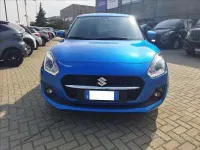 Usata Suzuki Swift 90 CV (66 kW) 2021 Bluazzurro Utilitaria