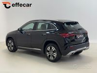 Usata Mercedes GLA200 Advanced Plus 150 CV (110 kW) 2024 Nero SUV
