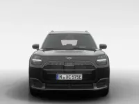 Nuova Mini Countryman 150 kW (204 CV) 2026 P0c4r midnight black ii SUV