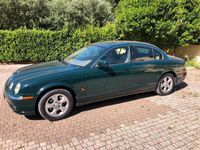 usata Jaguar S-Type (x200) 3.0 V6 24V