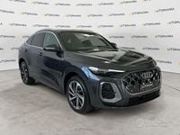 Nuova Audi Q5 S-Line 204 CV (150 kW) 2025 Grigio SUV