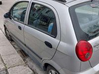 Usata Chevrolet Matiz SE 52 CV (38 kW) 2009 Utilitaria