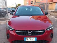 Usata Opel Corsa 102 CV (75 kW) 2023 Berlina