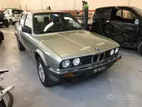 Usata BMW 320 125 CV (91 kW) 1984 Berlina
