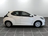 Gebraucht Toyota Yaris Hybrid Business Edition 92 PS (67 kW) 2022 Limousine