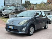 Usata Renault Twingo 58 CV (42 kW) 2010 Grigio Utilitaria