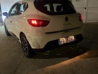 Usata Renault Clio IV 73 CV (53 kW) 2016 Utilitaria