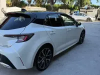 Usata Toyota Corolla Lounge 184 CV (135 kW) 2019 Berlina
