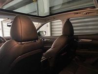 Usata Nissan Qashqai Tekna 2018 Bianco SUV