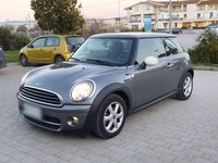 Usata Mini One D 90 CV (66 kW) 2010 Grigio Utilitaria