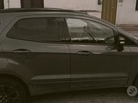 Usata Ford Ecosport 110 CV (80 kW) 2017 SUV