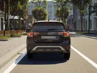 Nuova VW T-Cross Edition 95 CV (69 kW) 2026 Deep black perlato SUV