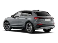 Nuova Audi Q4 e-tron 150 kW (204 CV) 2026 Grigio SUV