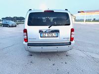 Usata Dodge Nitro 260 CV (191 kW) 2010 SUV