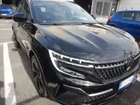 Usata Renault Austral Esprit Alpine 131 CV (96 kW) 2024 Nero SUV