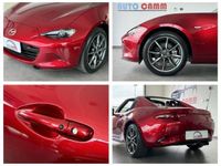 usata Mazda MX5 RF 2.0L 184cv Skyactiv-G Sport