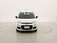 Usata Fiat Panda Easy 69 CV (50 kW) 2020 Bianco Utilitaria