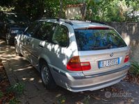 Usata BMW 320 136 CV (100 kW) 2000 Station wagon