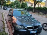 Usata BMW 320 163 CV (119 kW) 2006 Grigio Station wagon
