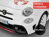 Usata Abarth 595C Esseesse 179 CV (131 kW) 2021 Other Cabrio