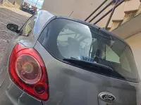 Usata Ford Ka 70 CV (51 kW) 2011 Grigio Utilitaria