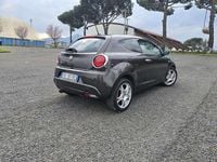 Usata Alfa Romeo MiTo 78 CV (57 kW) 2017 Utilitaria
