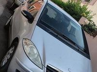 Usata Mercedes A160 2009 Grigio Monovolume