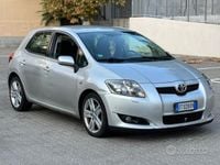 Usata Toyota Auris 177 CV (130 kW) 2009 Berlina