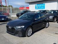 Usata Audi A1 Admired 95 CV (69 kW) 2019 Nero SUV