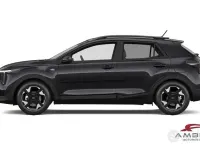 Nuova Kia Stonic Urban 116 CV (85 kW) 2026 Nero SUV