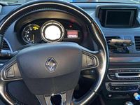 Usata Renault Mégane LIMITED 110 CV (80 kW) 2015 Berlina