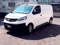 Usata Opel Vivaro-e Combi 122 CV (89 kW) 2021 Monovolume