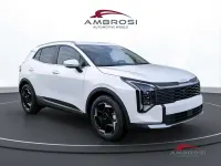 Nuova Kia Sportage Style 237 CV (174 kW) 2026 Penta metal SUV