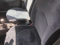 Usata Peugeot 206 60 CV (44 kW) 2001 Blu Berlina
