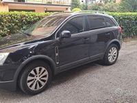 Usata Opel Antara 163 CV (119 kW) 2015 SUV