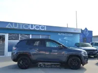 Usata Jeep Compass 131 CV (96 kW) 2024 Blue shade SUV