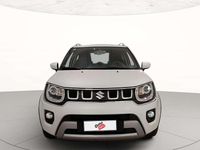 Second-hand Suzuki Ignis 83 CP (61 kW) 2021 Alb SUV