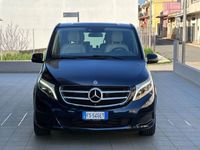 usata Mercedes V200 V 200d Aut. Sport Business Compact TRASPORTO DISA