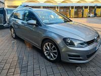 usata VW Golf 7ª serie - 2013