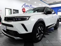 Usata Opel Mokka Elegance 110 CV (80 kW) 2022 Bianco SUV