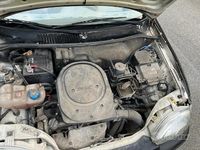 Usata Fiat 600 2008 Nero Utilitaria