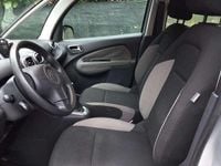 Usata Citroën C3 Picasso 95 CV (69 kW) 2010 Argento Monovolume