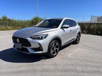 Usata MG HS Luxury 170 CV (125 kW) 2024 Grigio SUV