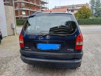 usata Opel Zafira - 2001