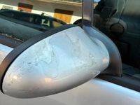 Usata Mercedes A170 2001 Grigio Berlina