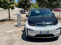Usata BMW i3 Comfort Edition 75 kW (102 CV) 2021 Utilitaria