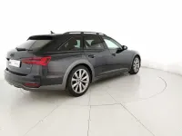 Usata Audi A6 Ambiente 204 CV (150 kW) 2025 Blu Station wagon