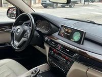 Usata BMW X6 M Sport 258 CV (189 kW) 2016 SUV