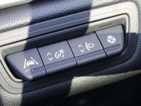 Usata Renault Captur Intens 101 CV (74 kW) 2020 Rosso SUV