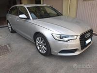 Usata Audi A6 245 CV (180 kW) 2012 Station wagon